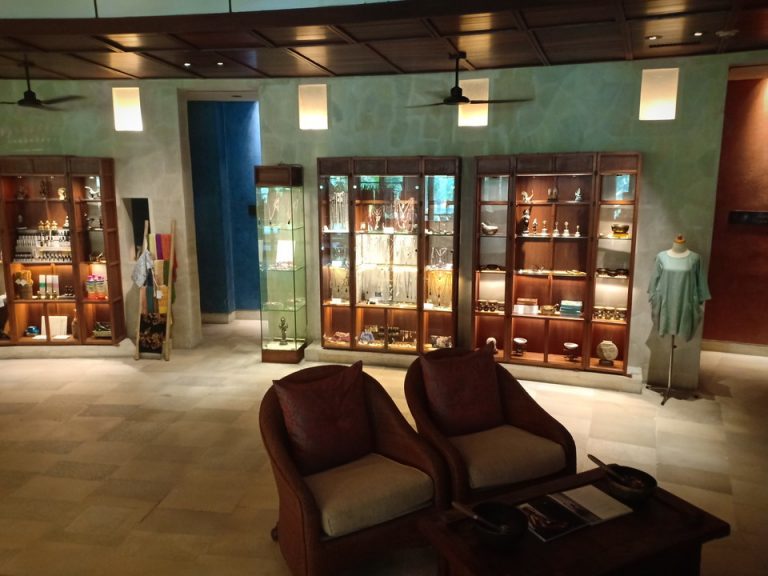 スパ(ショップ)