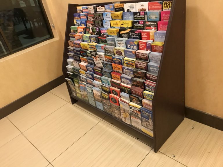 ガイドコーナー