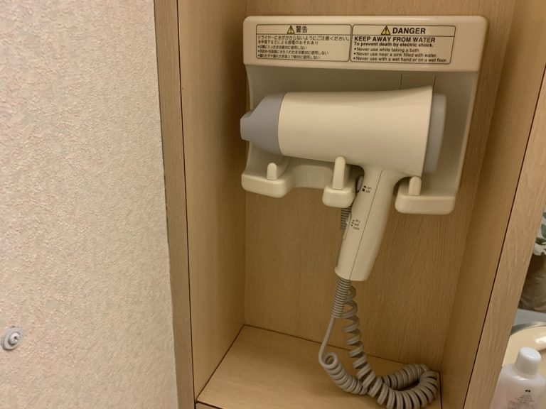 ドライヤー