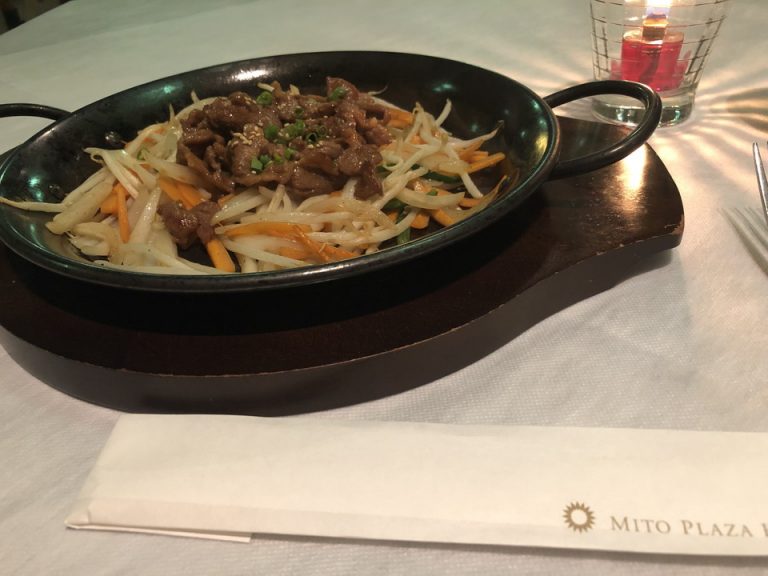 北海道産ジンギスカン