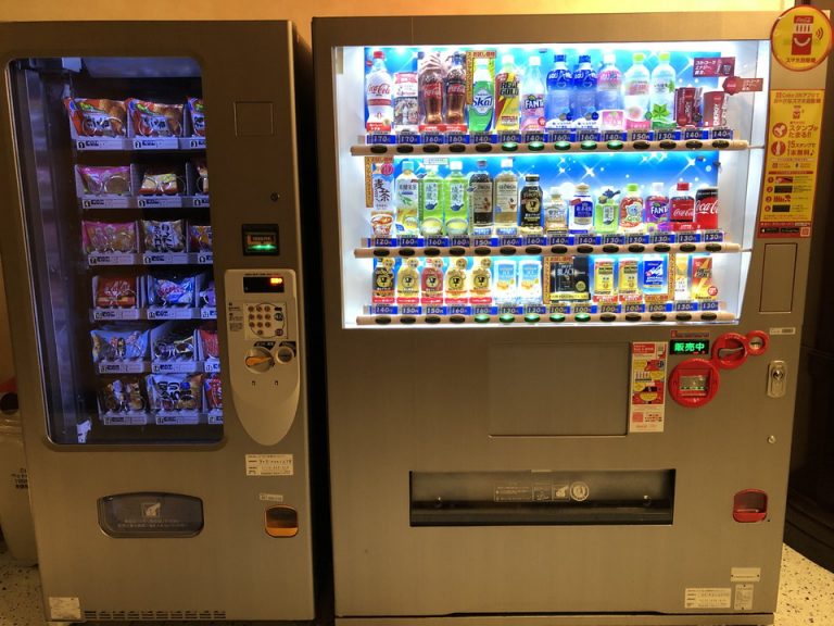 自販機