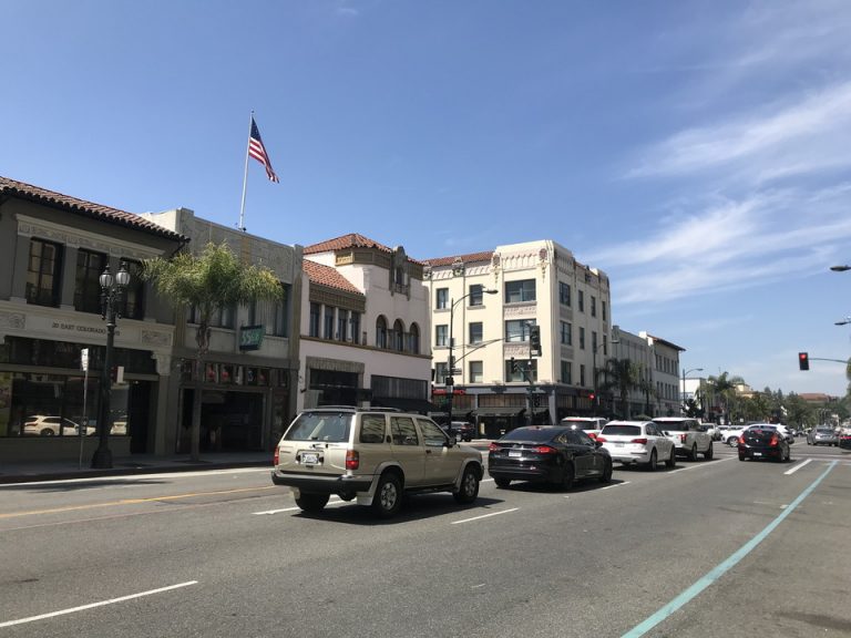 オールドタウン