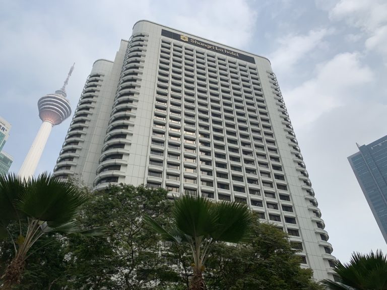 建物全体