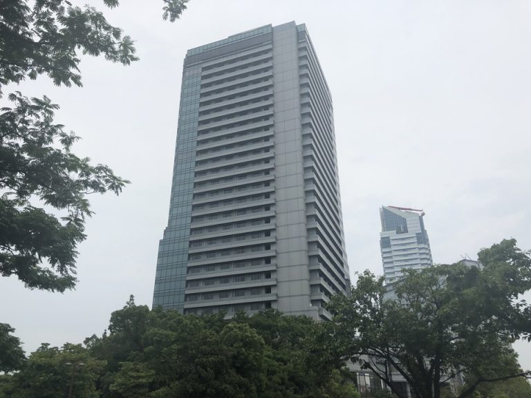 建物全体