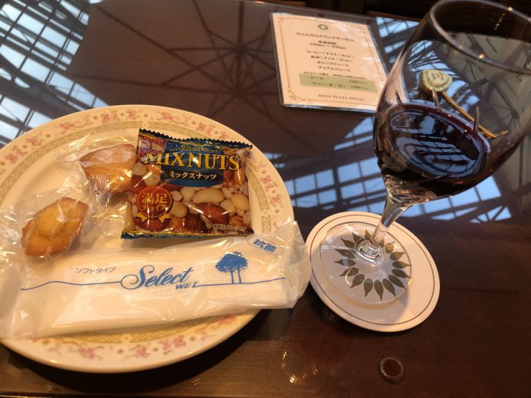 リラクゼーションラウンジ(5)