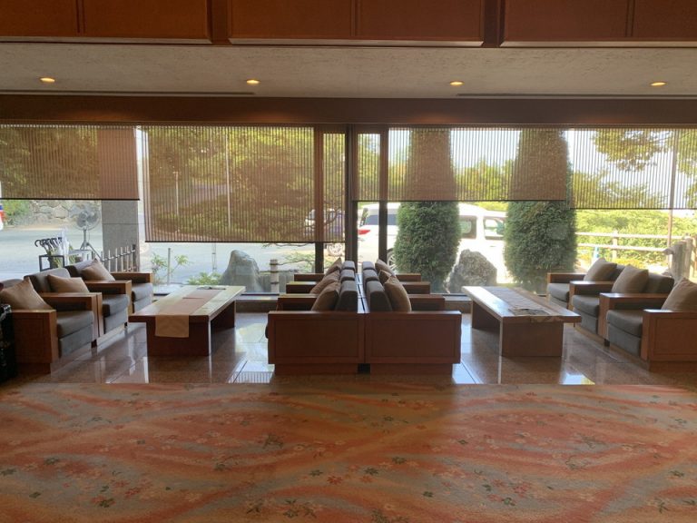 ティーラウンジ 「蔦」