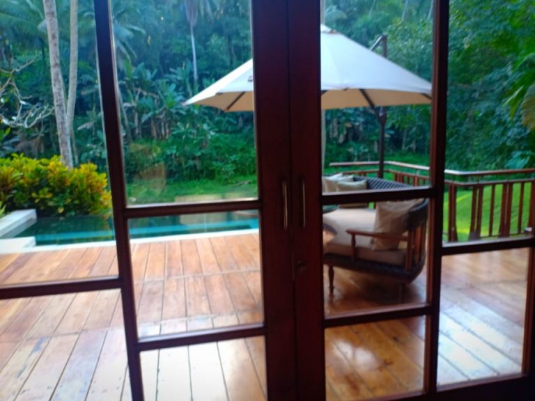 客室(窓&ビュー)