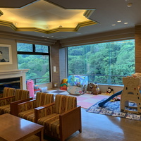 宿泊レビュー！【花巻温泉郷 結びの宿 愛隣館】赤ちゃん連れに優しい宿！