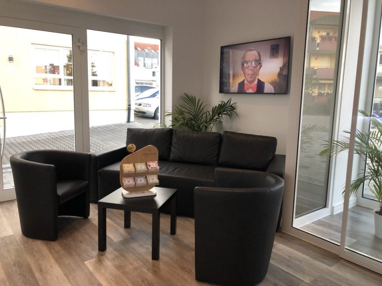 綺麗で落ち着いていました。