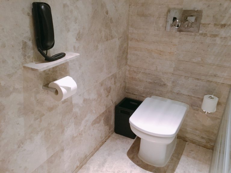 トイレ全体