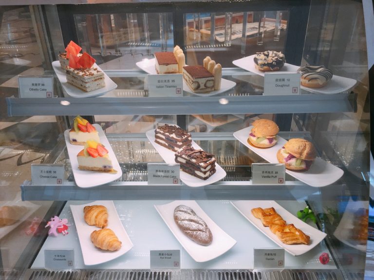 ショーケース