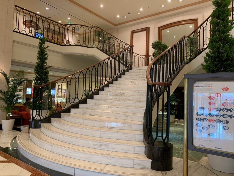 エントランス(2)