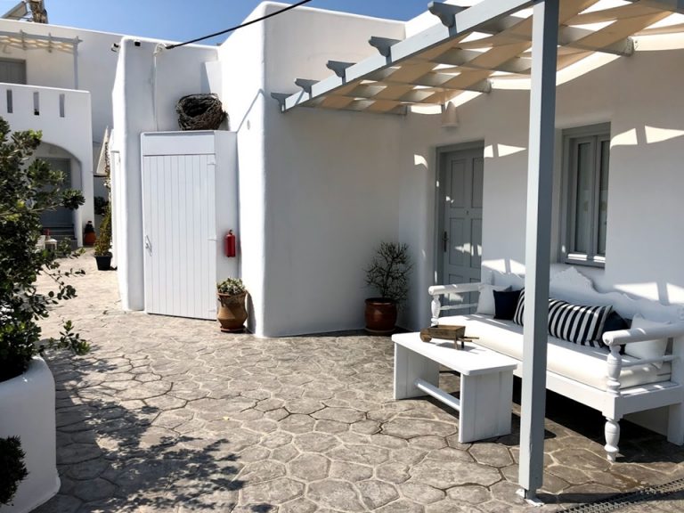 エントランス内観2