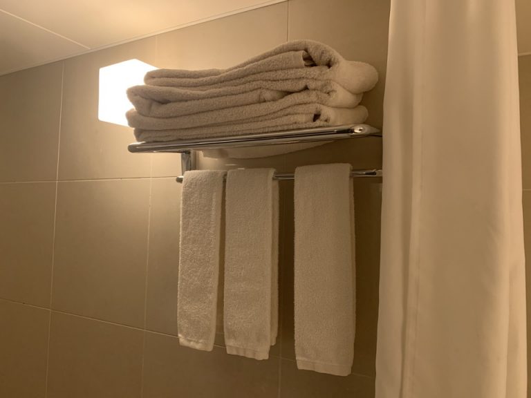 アメニティ_タオル