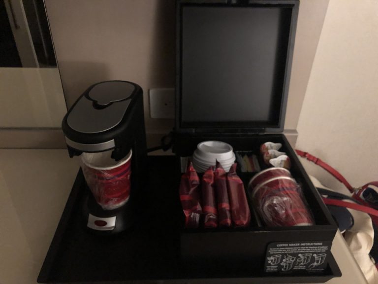 コーヒー