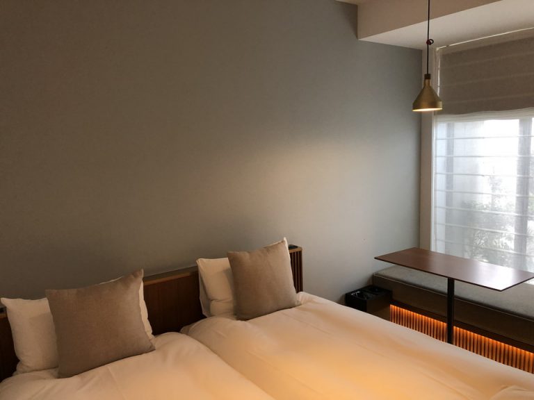 部屋レポ!【HAMACHO HOTEL TOKYO】ブログ宿泊記をチェック! 部屋レポ!【HAMACHO HOTEL TOKYO】ブログ宿泊記をチェック!