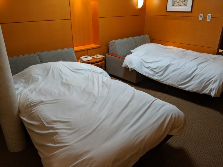 1階_ベッド全体