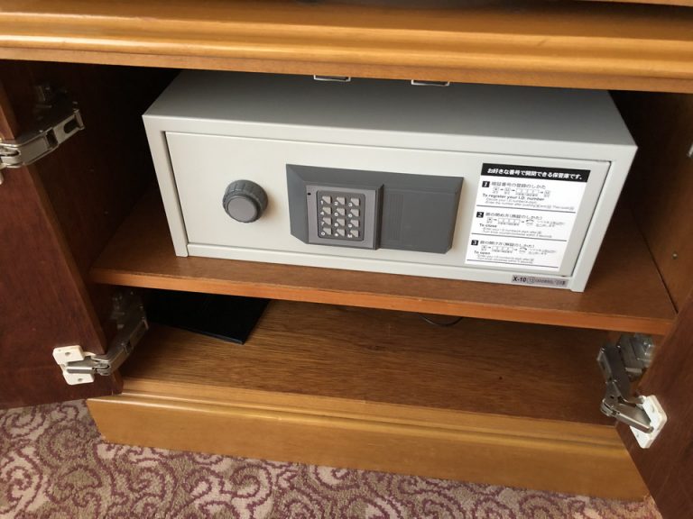 セーフティーボックス(2)