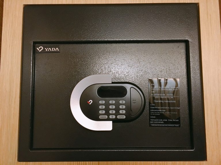 セーフティーbox