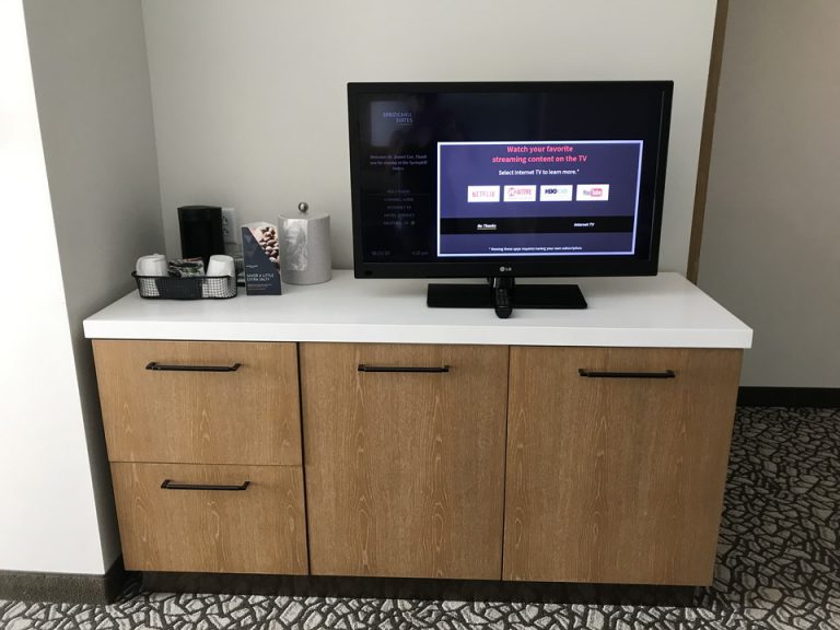 テレビ_収納スペース