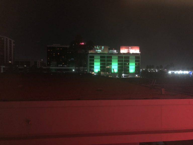 景色