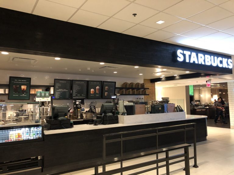 スターバックス