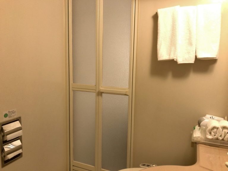 バスルーム(1)