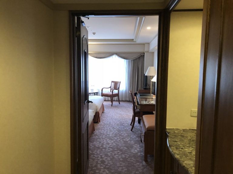 客室全体(窓際方向)(1)