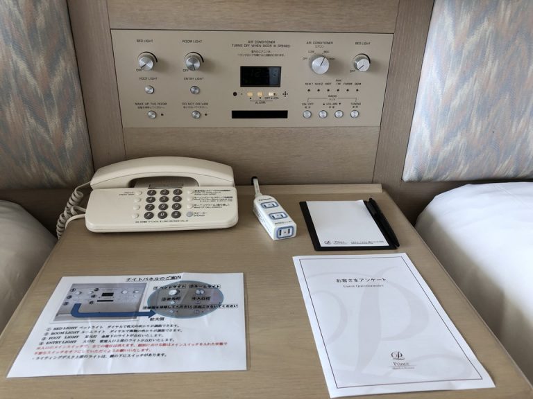 サイドデスク(2)