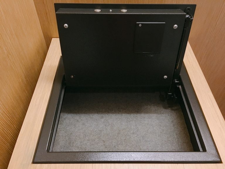 セーフティーbox4
