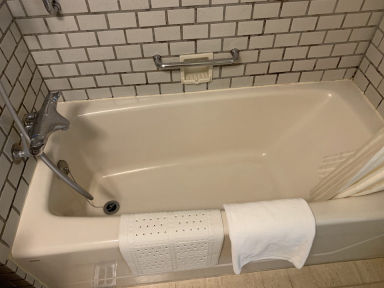 バスタブ2