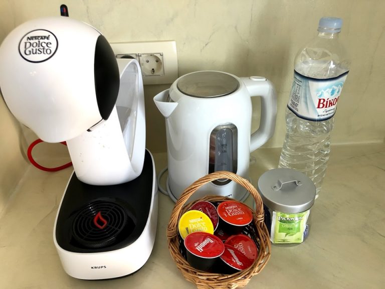 カフェコーナー3