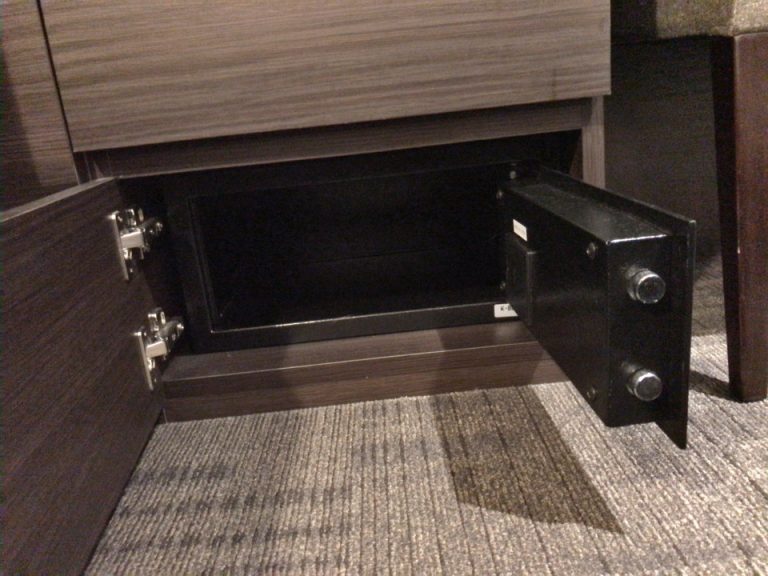 セーフティーボックス(1)