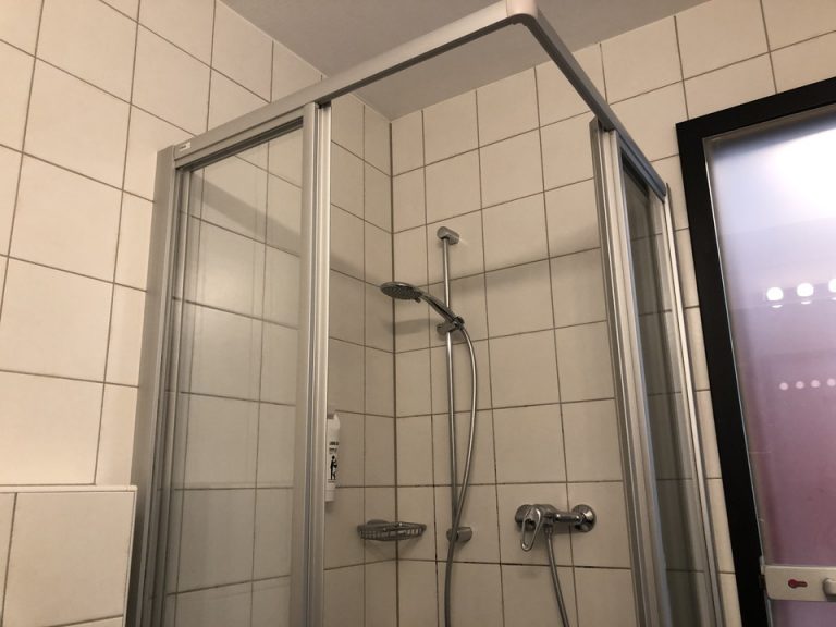 水圧も良かったです