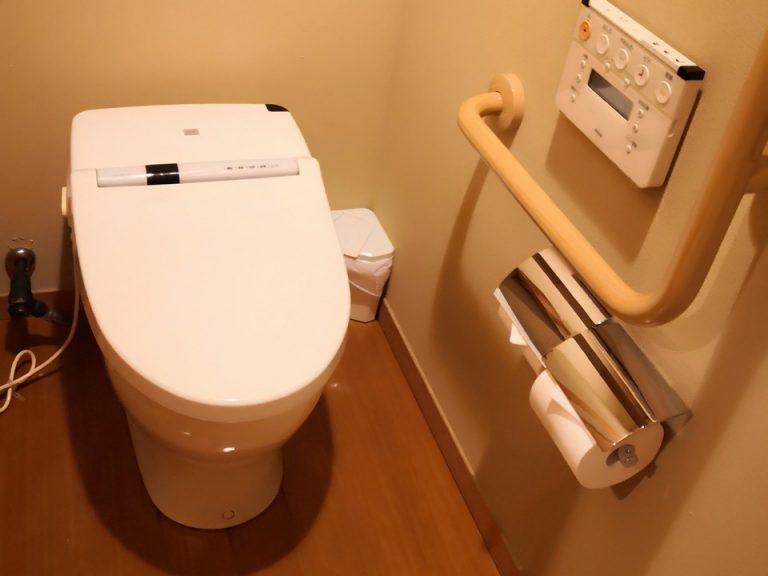 40_望雲_客室のバス・トイレ__トイレ