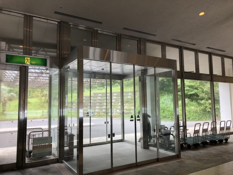 エントランス(3)