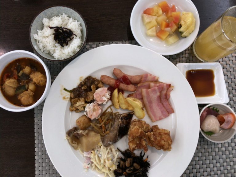 料理