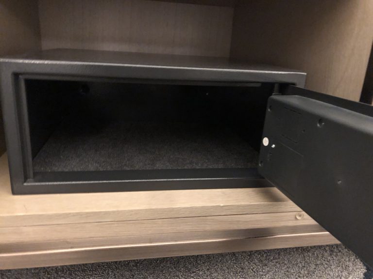 セーフティボックス