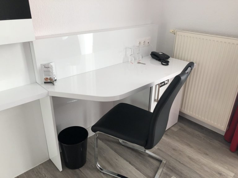 綺麗で清潔でした。