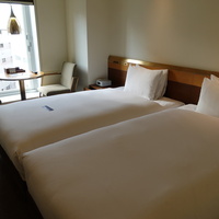 部屋レポ！【新宿グランベルホテル】ブログ宿泊記をチェック！