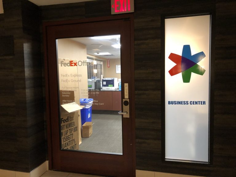 Fedex