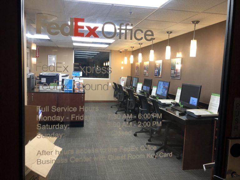 Fedex(1)