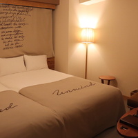 部屋レポ！【UNWIND HOTEL & BAR SAPPORO】ブログ宿泊記をチェック！