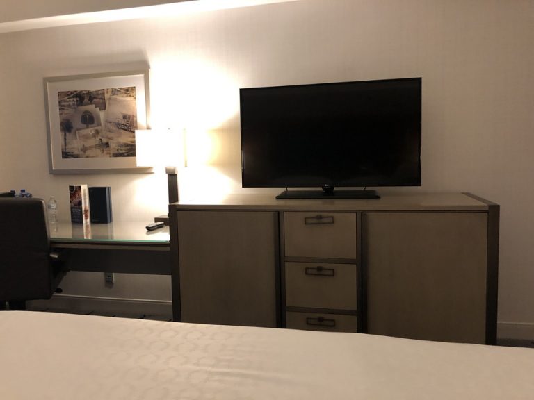 TV
