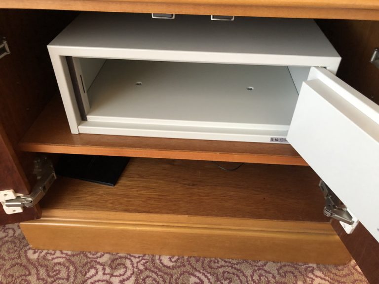 セーフティーボックス(4)