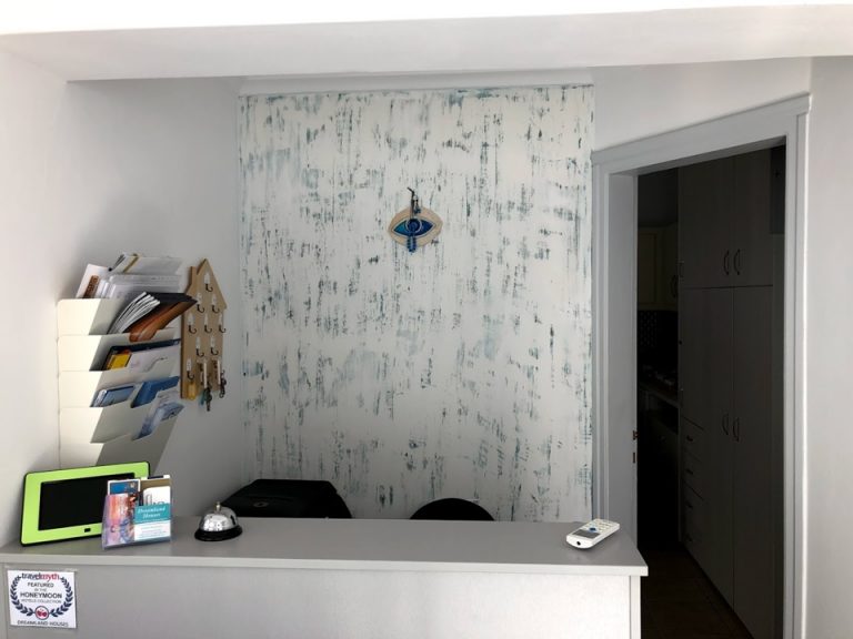 フロントカウンター1