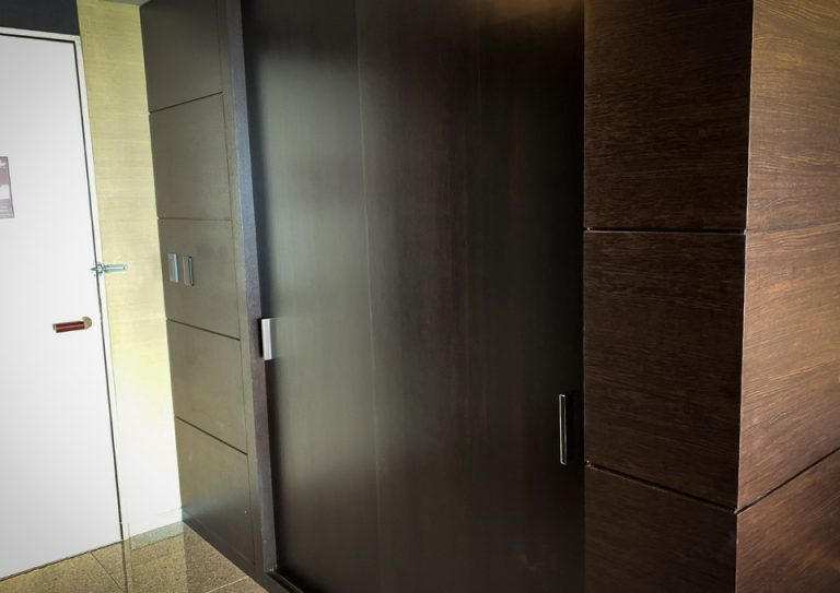 13_外から見たクローゼット