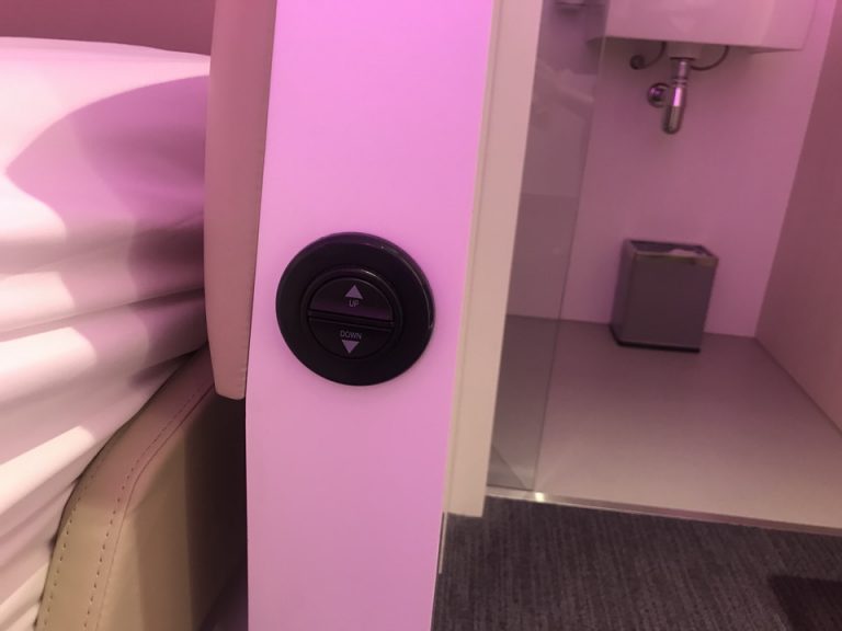 ベッドスイッチ