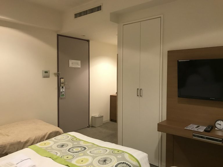 客室全体