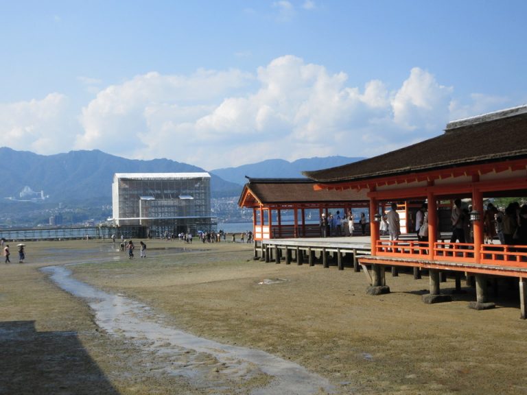 宮島1